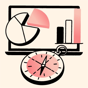 ilustração - target sistemas para logística e distribuidoras