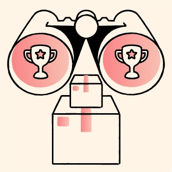 ilustração - target sistemas para logística e distribuidoras