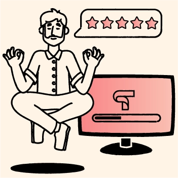 ilustração - target sistemas para logística e distribuidoras