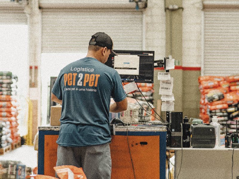 target sistemas - O que uma boa logística muda na rotina da distribuidora